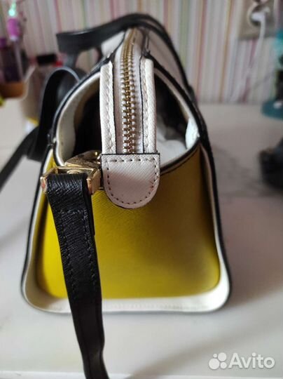 Сумка coccinelle оригинал