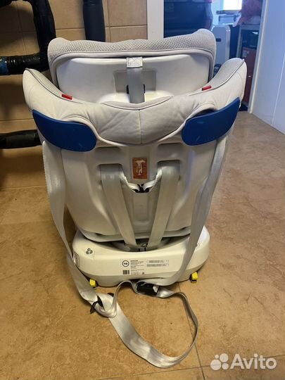 Детское автокресло Happy Baby Unix