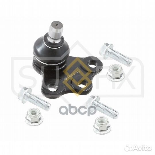 Шаровая опора перед прав 0,524 SG1119 sufix