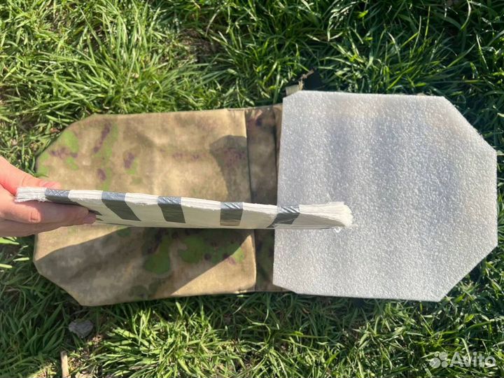 Пятиточечник тактический