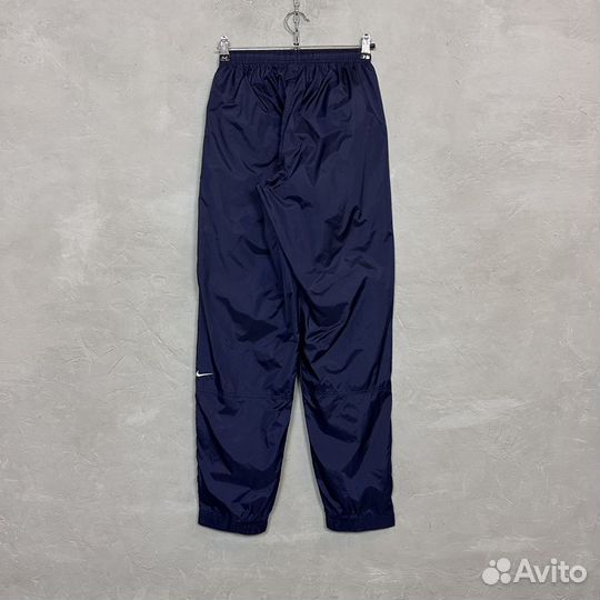 Спортивные Штаны Nike Nylon Vintage Drill