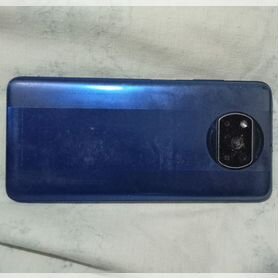 Xiaomi Poco X3 Pro, 6/128 ГБ