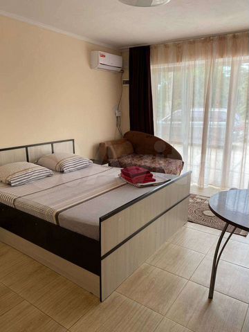 Квартира-студия, 20 м², 1/2 эт.