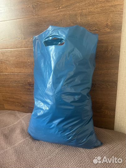 Пакет вещей для мальчика на рост 104-110 см