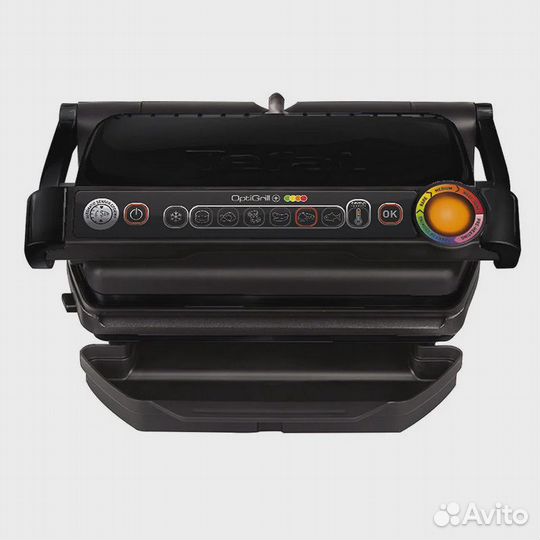 Умный гриль Tefal optigrill+. Новый