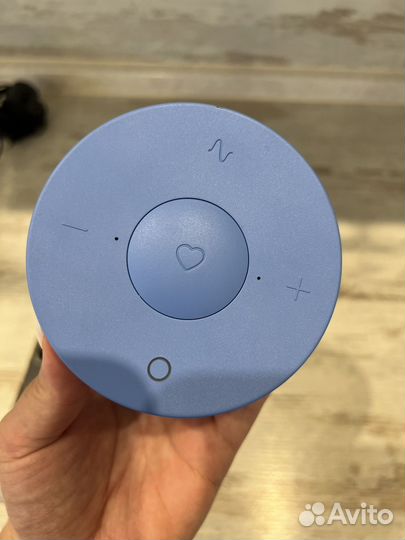 Умная колонка сбер Джой