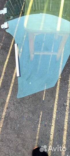 Стекла Nissan Teana 33