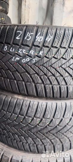 Bridgestone Blizzak LM-005 215/40 R17 87V