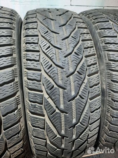 Kormoran SUV Snow 235/65 R17