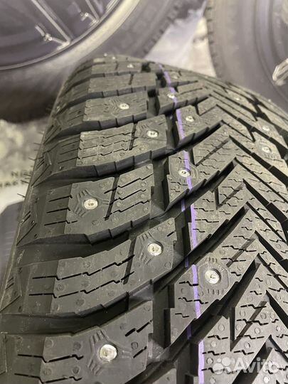 Nokian Tyres Hakkapeliitta 10p SUV 315/40 R21 115T