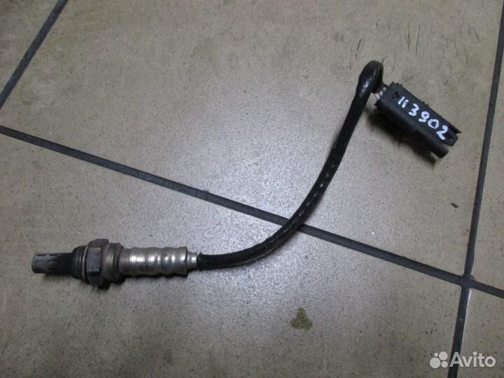 Лямбда-зонд М R1200GSA BMW K25