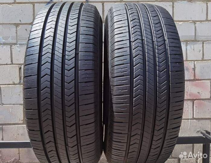 Nexen i.Q Series 1 255/70 R15 108S