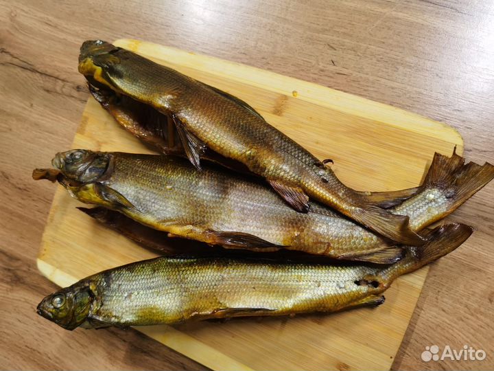 Хариус Очень вкусный Доставка по городу