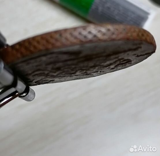 5 копеек 1767 ем