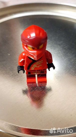 Лего фигурки Lego