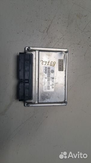 Блок управления двигателем Volkswagen Passat 5, 20