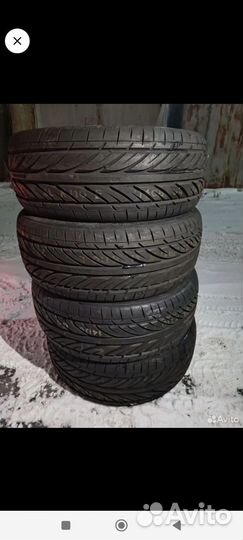 Hankook Ventus Evo 205/45 R17