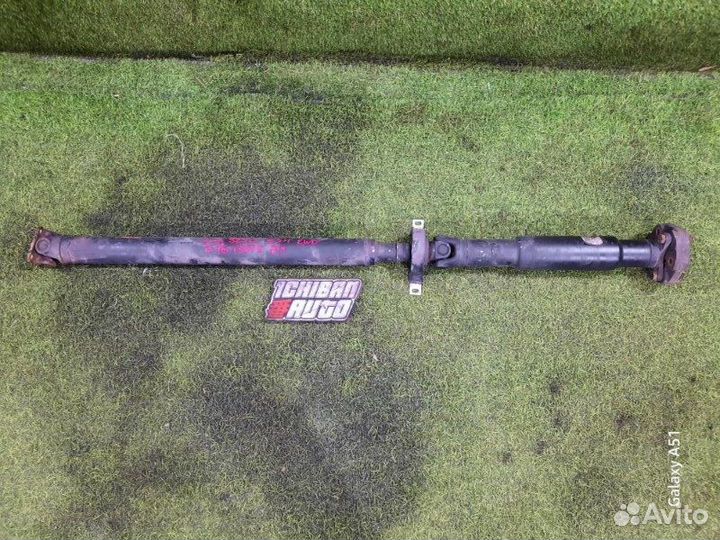 Кардан Bmw 3-Series E46 M54B25 2002