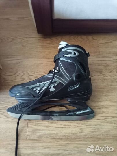Хоккейные Коньки 45 размер