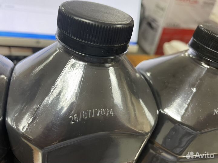 Тонер Hi-Black Универсальный Samsung Polyester 1.9