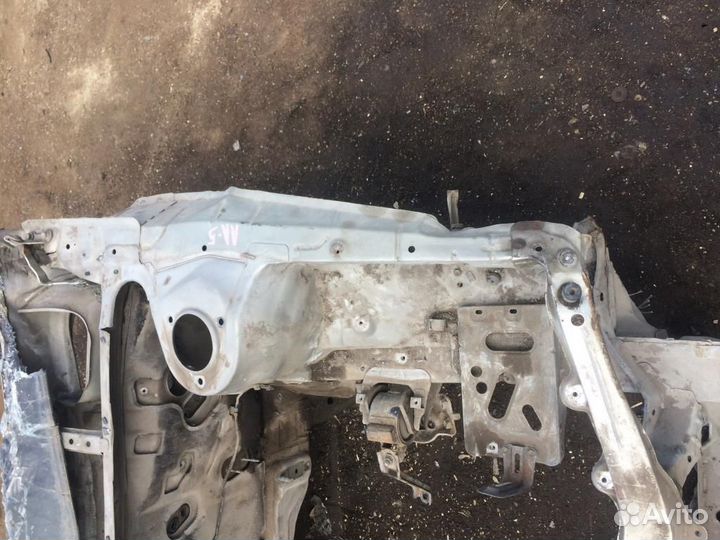 Лонжерон L toyota vista SV40