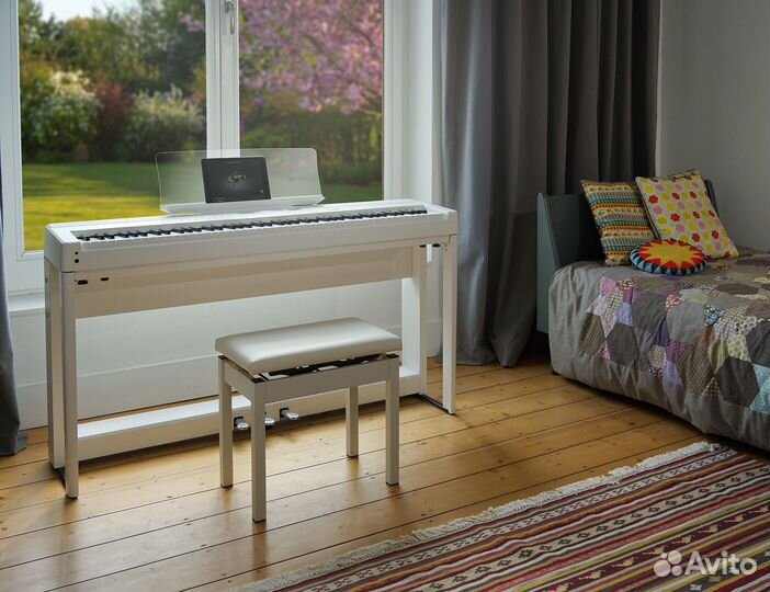 Цифровое пианино Kawai (Комплект)