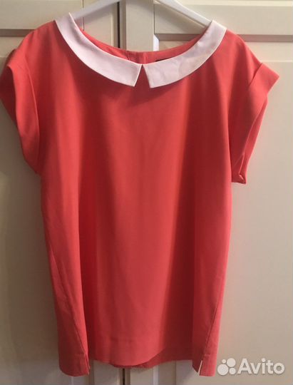 Вещи 40-42р джинсы 25-26р пакетом