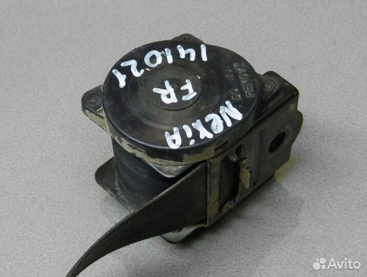 Ремень безопасности передний правый Nexia