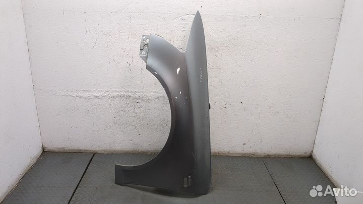 Крыло Audi A6 (C6), 2008