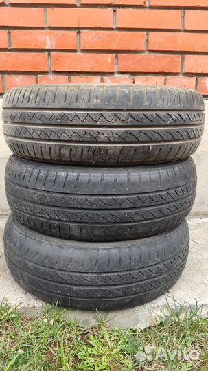 Yokohama A.Drive AA01 175/65 R14 82T