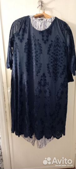 Женское платье