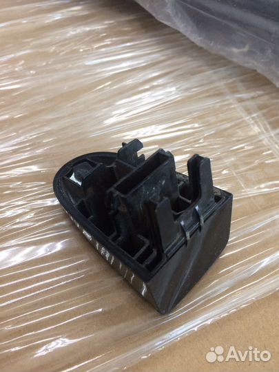 Ford mondeo 4 2007-2011накладка ручки двери