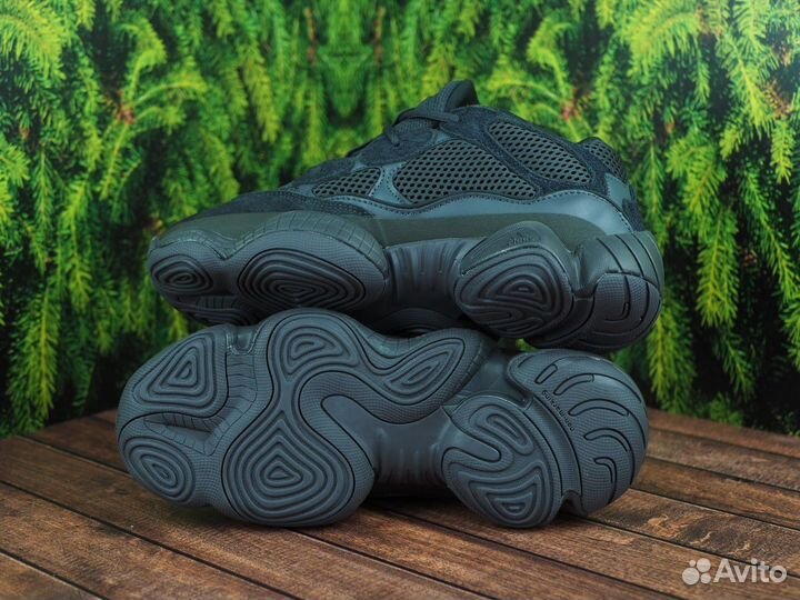 Кроссовки Adidas Yeezy 500 41 45