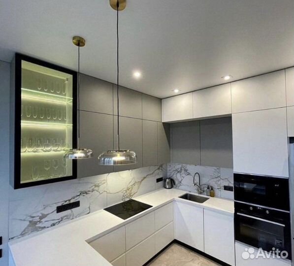 Кухня (полная стоимость)