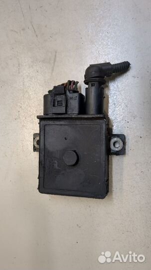 Реле накала BMW 5 E60, 2005