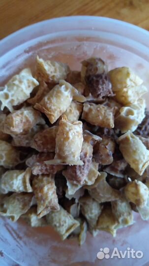 Маточное молочко