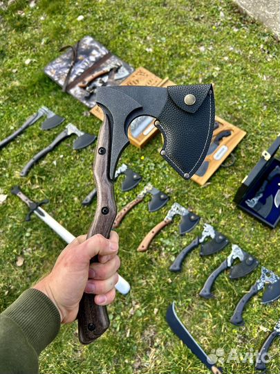 Топор сварог отдычный брутальный подарок