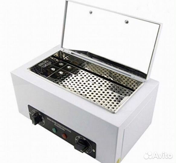 Шкаф сухожаровой