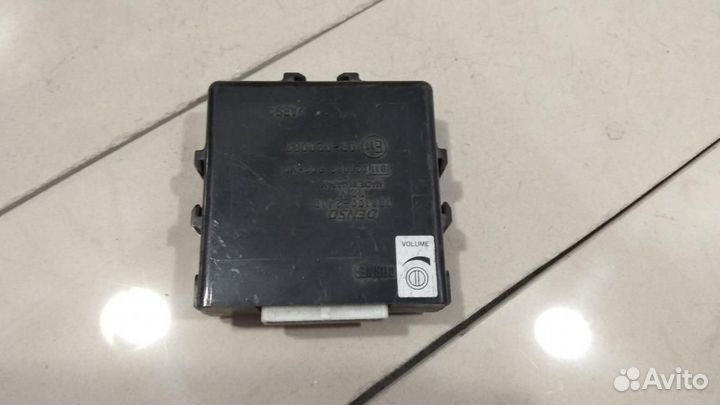 Блок управления парктроником toyota Camry V40 20