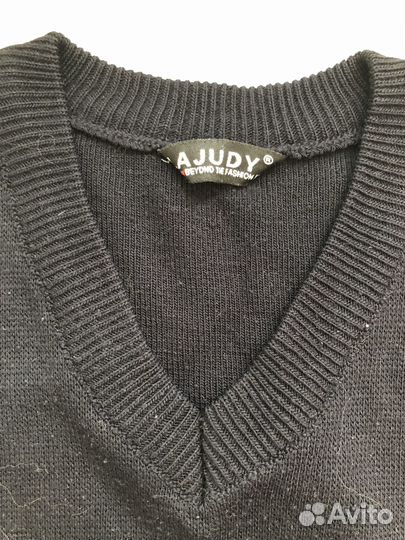 Безрукавка для мальчика 128