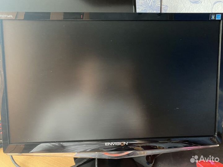 Монитор envision p2271whl