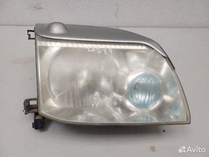 Фара (передняя) Nissan X-Trail (T30), 2006