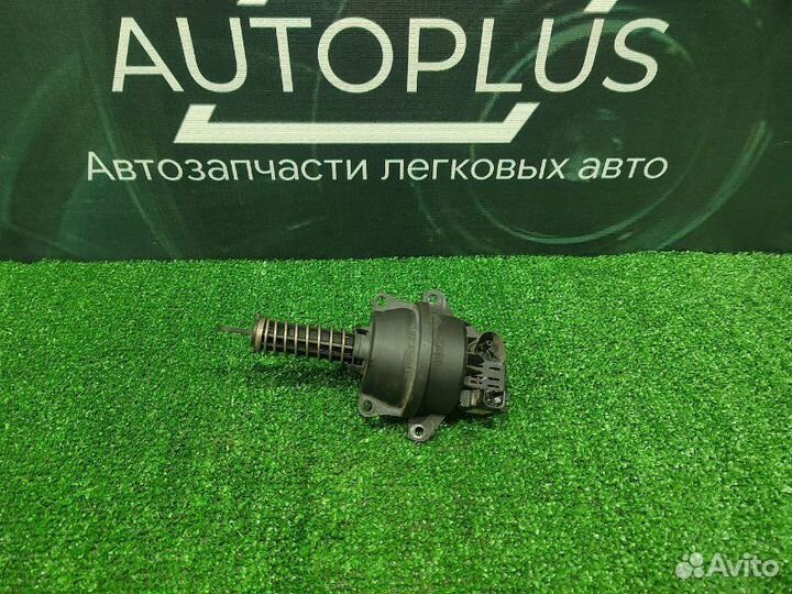 Вакуумный клапан Opel Vectra B хэтчбек II X18XE