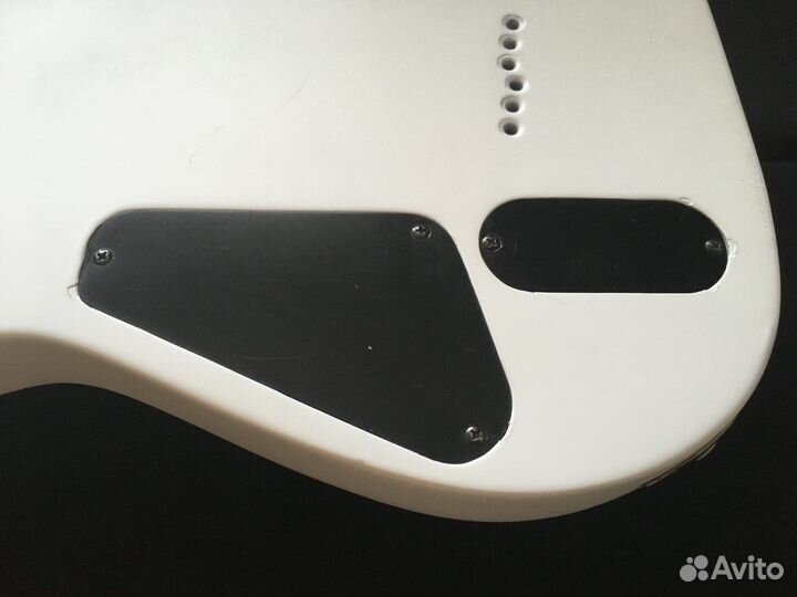 Гитара Schecter Damien Elite