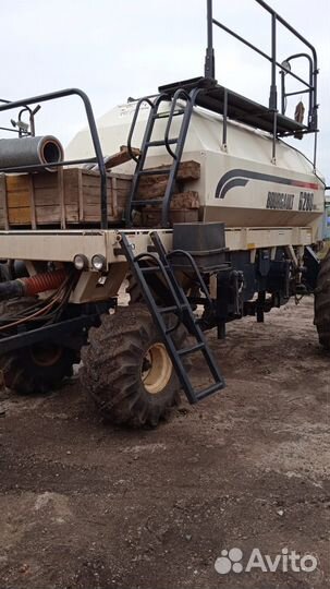 Комплекс посевной Bourgault 6280, 2014