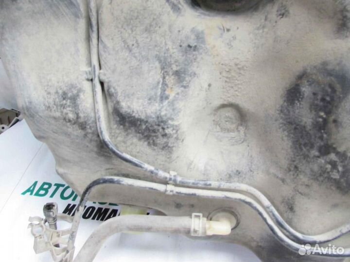 Бак топливный для Nissan Primera 3 2002-2008г