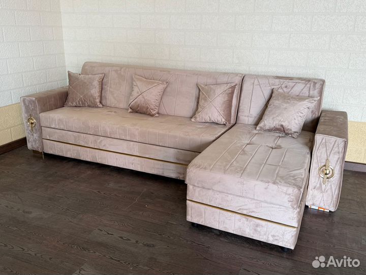 Мягкая мебель