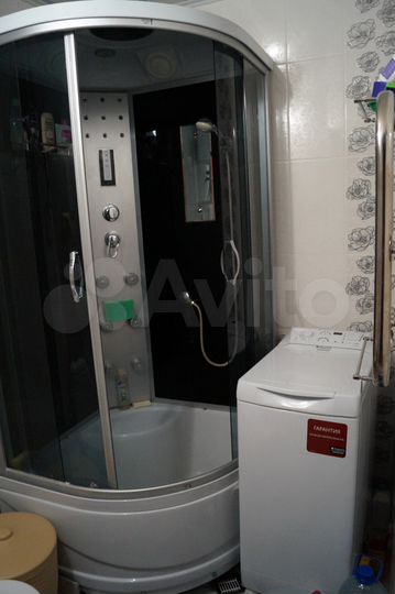 1-к. квартира, 27 м², 2/2 эт.