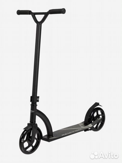 Самокат Reaction Non-fold No Shock, 200 мм