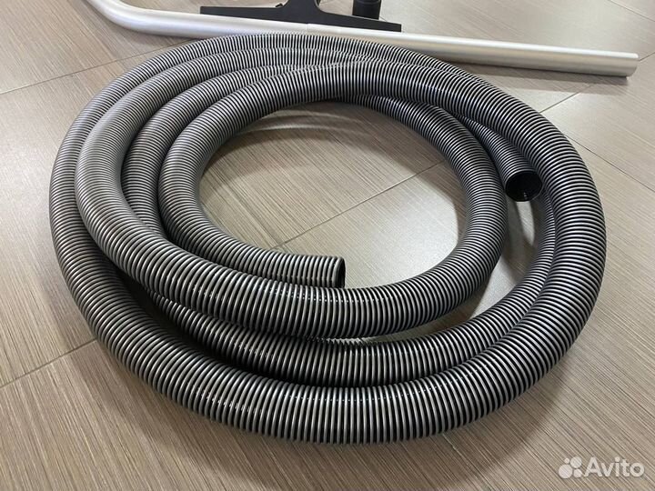 Шланг для пылесоса двухслойный антистатик